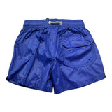 F**K Costume Modello Boxer Tinta Unita per Bambino FJ25J01BU02RY BLU F**K 