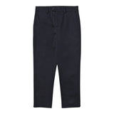 Fay Pantalone tinta unita con Tasche Americane Blu per Bambino FS6P20X BLU FAY 