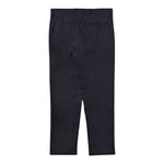 Fay Pantalone tinta unita con Tasche Americane Blu per Bambino FS6P20X BLU FAY 