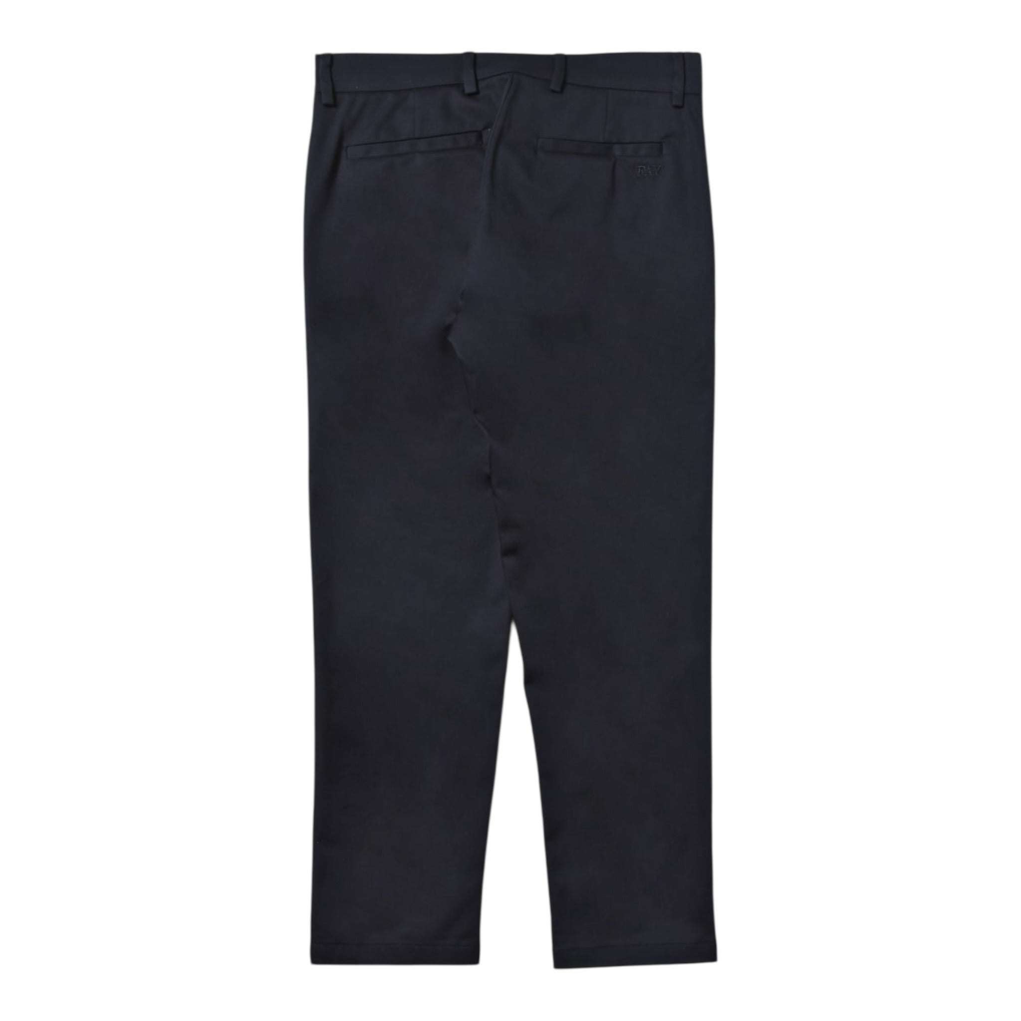 Fay Pantalone tinta unita con Tasche Americane Blu per Bambino FS6P20X BLU FAY 