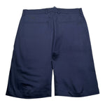 Fay Bermuda tinta unita con Tasche Americane Blu per Bambino FU6P39X BLU FAY 