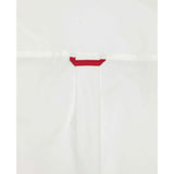 Fay Camicia Tinta Unita Manica Lunga per Neonato FW5Q20XN BIANCO FAY 