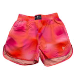 Freddy Short Stampa Fantasia con Elastico In Vita per Bambina FR1901 MULTICOLOR FREDDY 