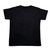 Frwrd Clothing T-Shirt Gircollo Tinta Unita per Neonato KS017 NERO FRWRD CLOTHING 