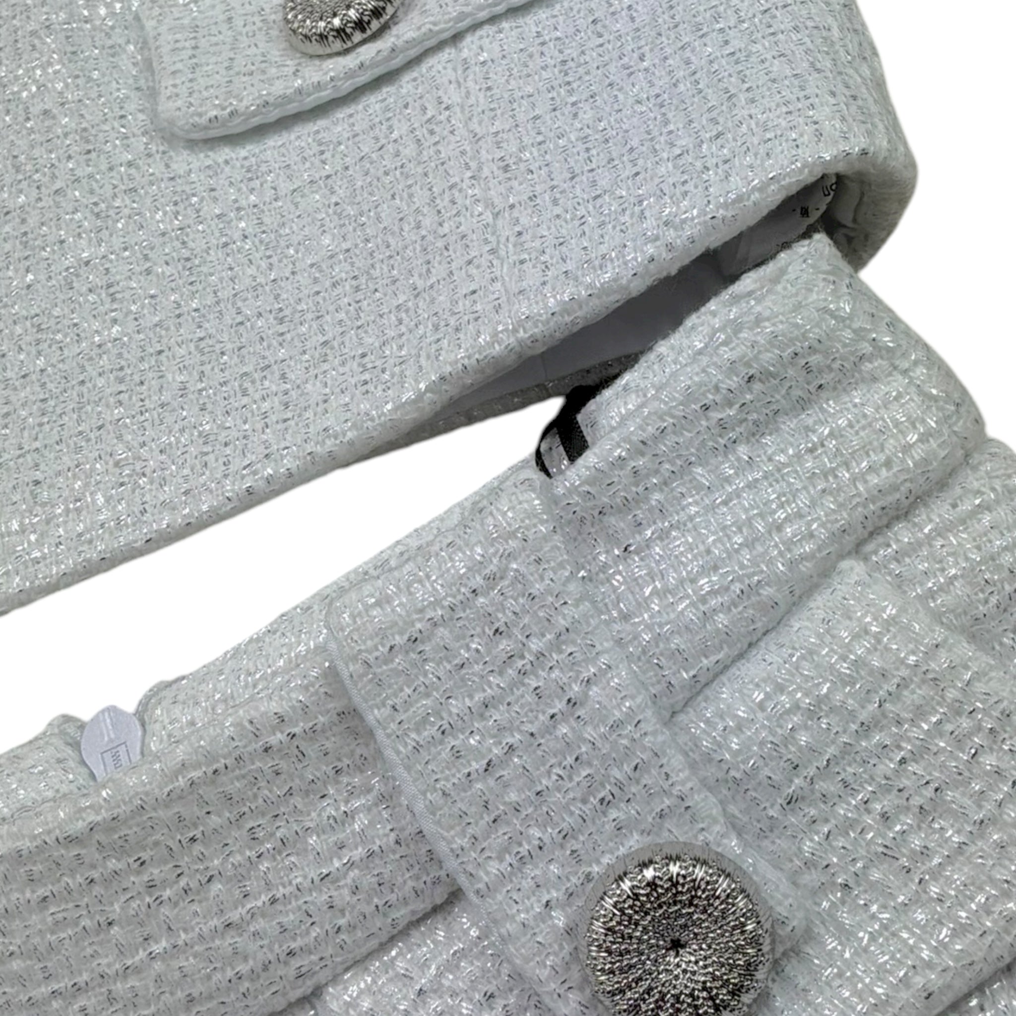 Fun & Fun Completo 2 Pezzi Top-Short per Neonata FNCBTP01031N GRIGIO FUN & FUN 