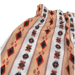 Funky Pantalone Modello Palazzo Stampa Fantasia Multicolor per Bambina PNTF MULTICOLOR FUNKY 