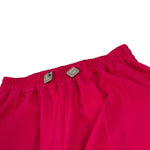 Gaelle Pantalone Modello A Palazzo tinta unita Fuxia per Bambina 2745P00451 FUXIA GAELLE 