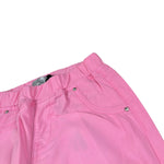 Gaelle Pantalone tinta unita con Elastico In Vita Rosa per Bambina 2745P00514 ROSA GAELLE 