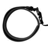 Gaelle Cintura tinta unita con Logo Nero per Bambina 2746AB00539 NERO GAELLE 