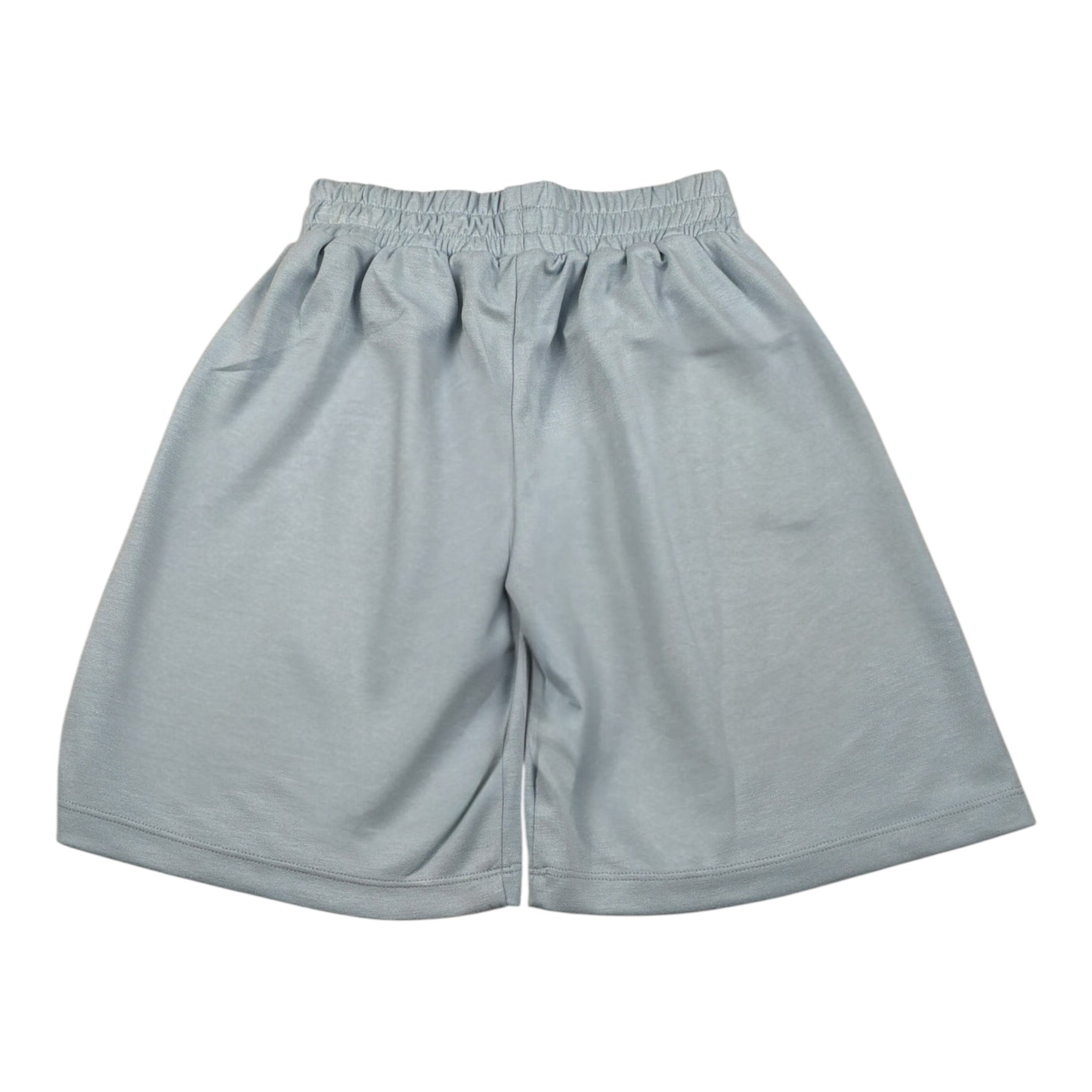 Gaelle Short tinta unita con Elastico In Vita Polvere per Bambina 2746SF00503 POLVERE GAELLE 