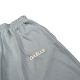 Gaelle Short tinta unita con Elastico In Vita Polvere per Bambina 2746SF00503 POLVERE GAELLE 