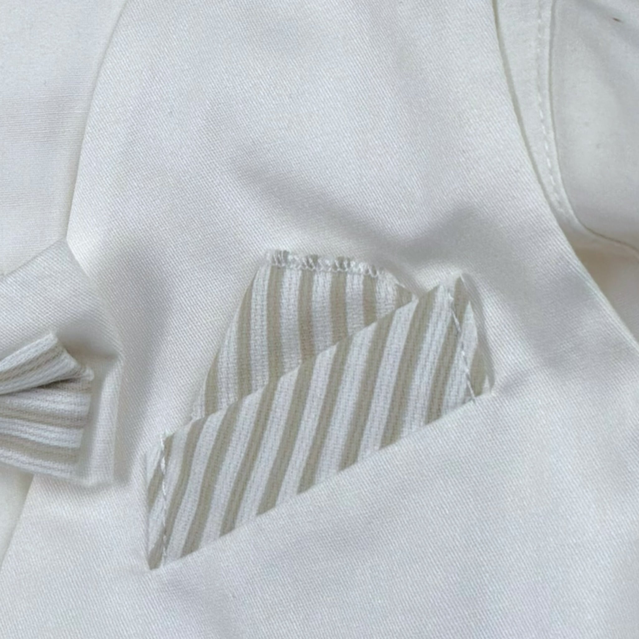 Gastone Completo 3 Pezzi Camicia-Pantalone-Papillion per Bambino G0006A BIANCO GASTONE 