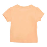 Guess Completo 2 Pezzi Short-T-Shirt per Neonata A5GG08K6YW4 PESCA GUESS 