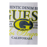 Guess Completo 2 Pezzi T-Shirt-Bermuda per Neonato I5RG09K8HM BIANCO GUESS 