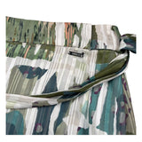 Guess Gonna Stampa Fantasia con Elastico In Vita per Bambina J2GD07WELW0 VERDE GUESS 
