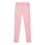 Guess Leggins Tinta Unita per Bambina J3RB05KBL40 ROSA GUESS 