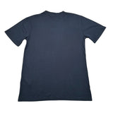 Guess T-Shirt Girocollo Tinta Unita con Logo per Bambino L4RI36K8HM4 BLU GUESS 