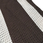 I'M Brian Camicia Mezza Manica Traforata per Bambino CA3280JX MARRONE I'M BRIAN 