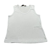 I'M Brian Canotta Girocollo tinta unita Bianco per Bambino CN2903J BIANCO I'M BRIAN 