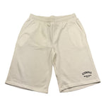 Iceberg Bermuda Tinta Unita con Logo per Bambino BFICE5114J BIANCO ICEBERG 