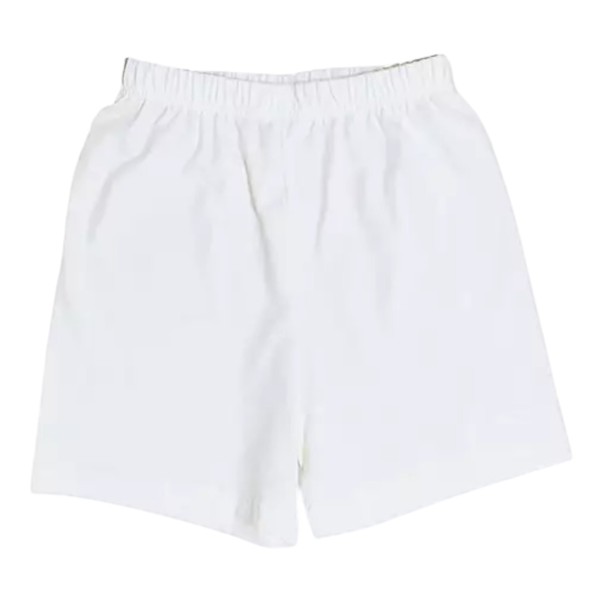 Iceberg Short Tinta Unita con Paillettes per Bambina SHICE5160J PANNA ICEBERG 