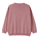 Il Gufo Maglia Girocollo Tinta Unita per Bambina P25MA479EM110 ROSA IL GUFO 