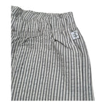 Il Gufo Bermuda Fantasia A Righe Bicolore per Bambino P25PB180C1080 BIANCO/GRIGIO IL GUFO 