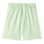 Il Gufo Bermuda Tinta Unita con Elastic In Vita per Bambino P25PB199N0108 VERDE IL GUFO 