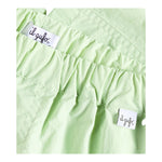 Il Gufo Bermuda Tinta Unita con Elastic In Vita per Bambino P25PB199N0108 VERDE IL GUFO 