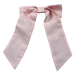 Il Gufo Spilla Tinta Unita per Bambina PATPH226L0014 ROSA IL GUFO 
