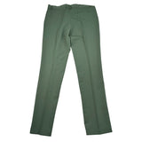 Imperatore Napoli Pantalone Tinta Unita con Girovita Regolabile per Bambino PAMILLER VERDE IMPERATORE NAPOLI 