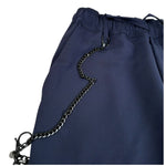 Imperial Completo 2 Pezzi Giacca-Pantalone Tinta Unita per Bambino EB000763 BLU IMPERIAL 