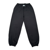 Imperial Pantalone Tuta Tinta Unita per Bambina FJ23042G75 NERO IMPERIAL 