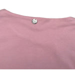 Imperial Coprispalle Tinta Unita per Bambina LG04042G40 ROSA IMPERIAL 