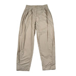 Imperial Pantalone Tinta Unita con Girovita Regolabile per Bambina PH15270G75 SABBIA IMPERIAL 
