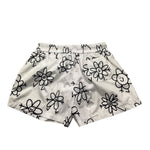 Island Coco Costume Tinta Unita Stampa Fantasia per Bambino ICJ950 BIANCO ISLAND COCO 