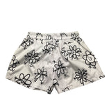 Island Coco Costume Tinta Unita Stampa Fantasia per Bambino ICJ950 BIANCO ISLAND COCO 