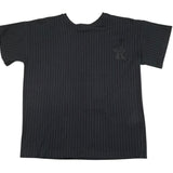 John Richmond T-Shirt Girocollo Tinta Unita per Bambino RBP26081TS GRIGIO JOHN RICHMOND 