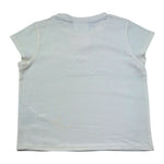 Juicy Couture Completo 2 Pezzi T-Shirt-Short Bicolore per Bambina JBX6511X VIOLA/PANNA JUICY COUTURE 