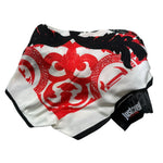 Just Cavalli Foulard Stampa Fantasia per Bambino JBP26057FO MULTICOLOR JUST CAVALLI 