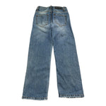 Just Cavalli Jeans Tinta Unita con Girovita Regolabile per Bambino JBP26153JE BLU JUST CAVALLI 