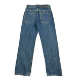 Just Cavalli Jeans Tinta Unita con Girovita Regolabile per Bambino JBP26163JE BLU JUST CAVALLI 