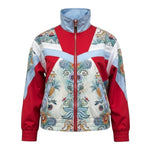 Just Cavalli Giubbino Stampa Fantasia per Bambino JGP26112GB MULTICOLOR JUST CAVALLI 