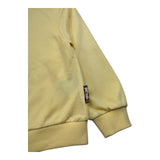 Just Cavalli Felpe Chiusa con Cappuccio Tinta Unita per Bambino JGP26182FE GIALLO JUST CAVALLI 