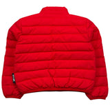 Just Cavalli Giubbino Reversibile Bicolore per Neonato JIP26045PI NERO/ROSSO JUST CAVALLI 