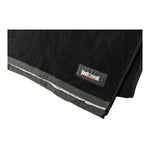 Just Cavalli Telo Mare Tinta Unita con Stampa per Bambino RBP26004TM NERO JUST CAVALLI 