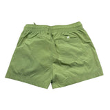K-Way Costume Tinta Unita con Logo per Bambino K2141TWX VERDE K-WAY 