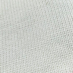 La Stupenderia Cappello Tinta Unita con Profili In Contrasto per Neonata SBCP50102103 BIANCO LA STUPENDERIA 