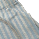 La Stupenderia Completo 2 Pezzi Camicia-Bermuda per Neonato TBCT57 BEIGE LA STUPENDERIA 