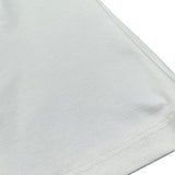 La Stupenderia Pantalone Tinta Unita Modello Zampa per Bambina TJPN72X PANNA LA STUPENDERIA 
